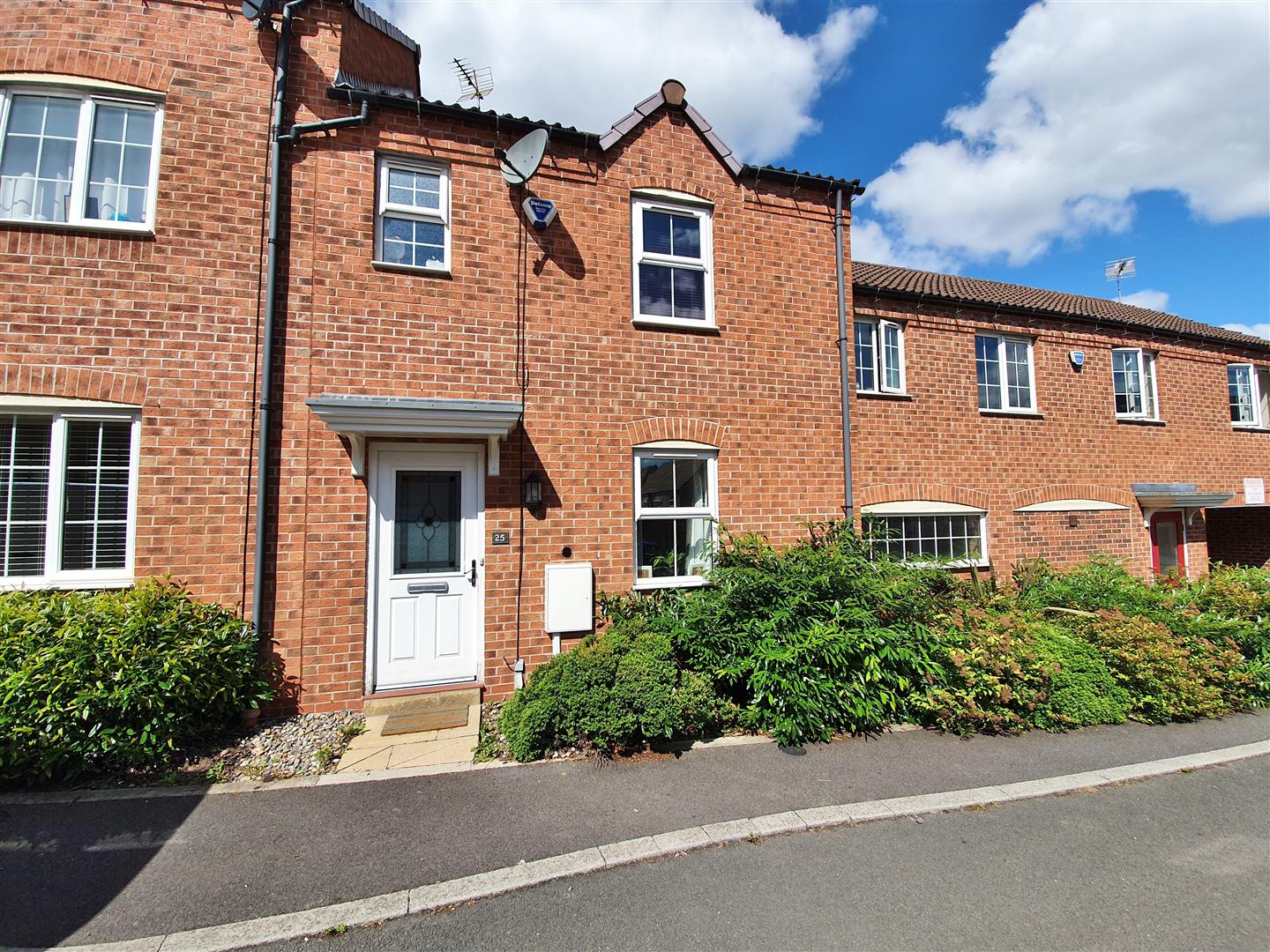 15556009 Hammond Property